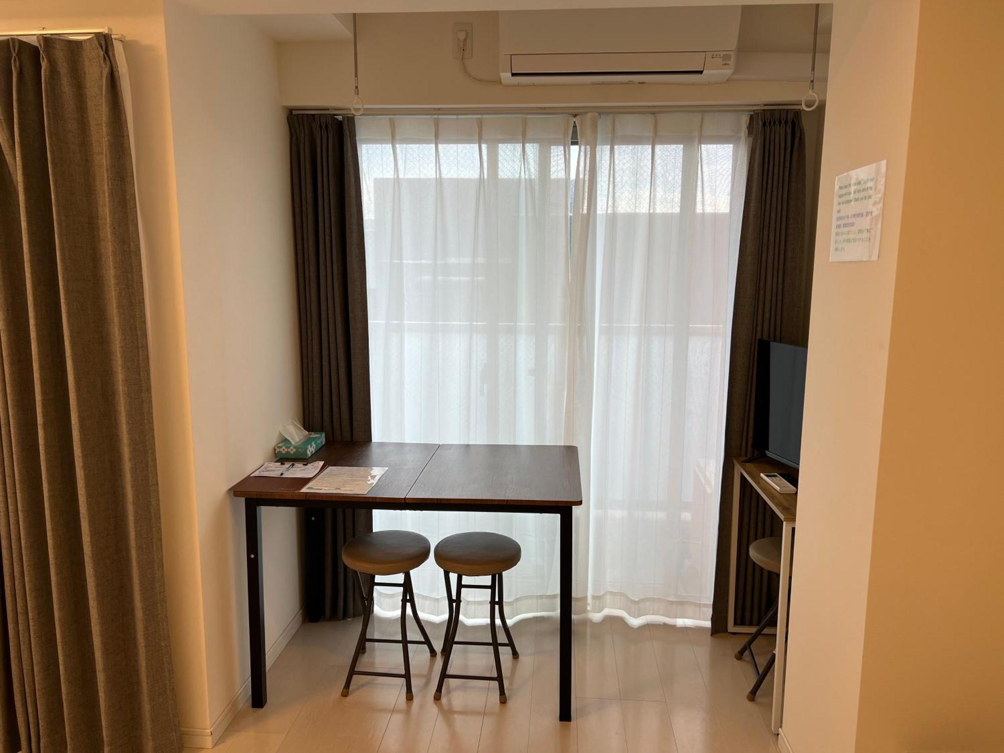 Skyhotel Kikukawa 駅徒歩2分 Tōkyō Extérieur photo