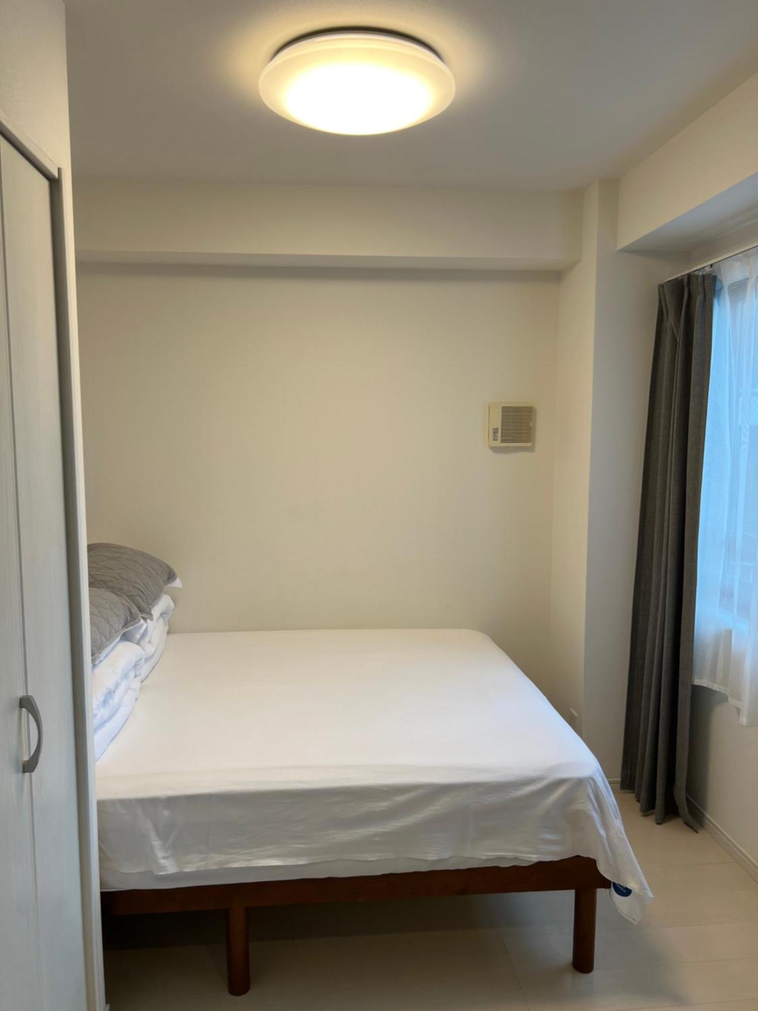 Skyhotel Kikukawa 駅徒歩2分 Tōkyō Extérieur photo