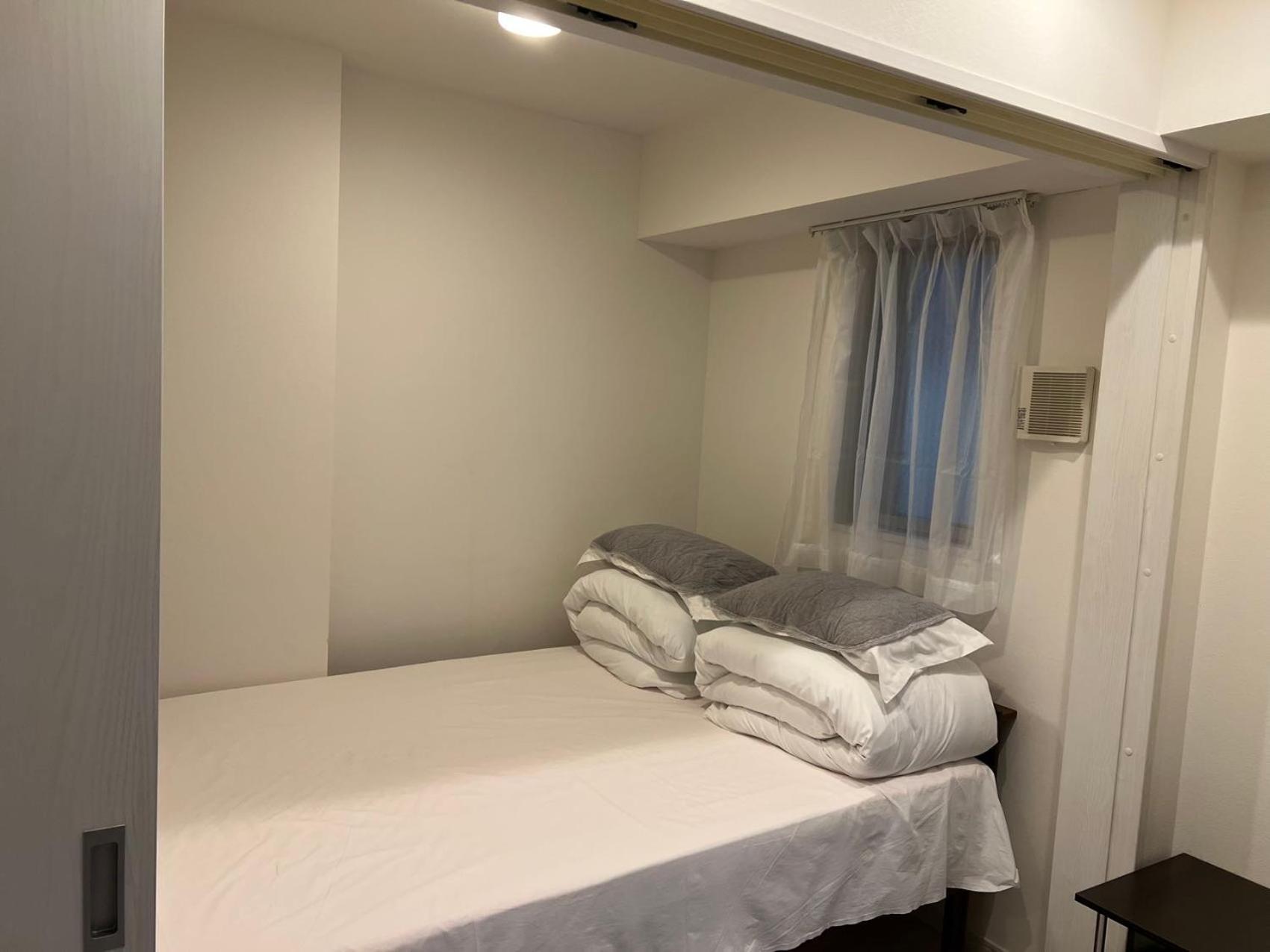 Skyhotel Kikukawa 駅徒歩2分 Tōkyō Extérieur photo